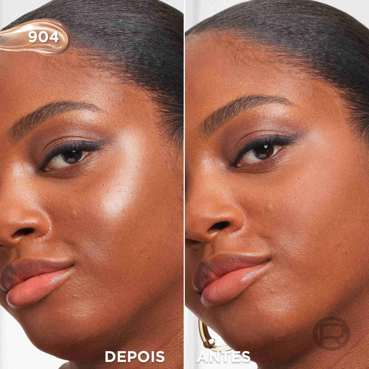 L'Oréal Paris Lumi Glotion Fair 40 ml