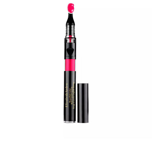 Elizabeth Arden Linda cor batom líquido ousado #gostoso framboesa