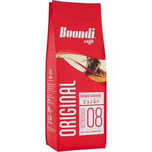 Buondi Café Moído Original Intensidade 9 200 g