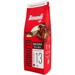 Buondi Café Torrado Moído Moagem Universal Robusto Int 13 200 g