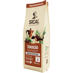 Sical Tradição Café Moído Moagem Universal Int 11 220 g