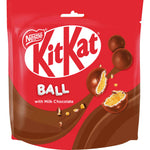 Kit Kat KitKat Ball Chocolate de Leite 140 g