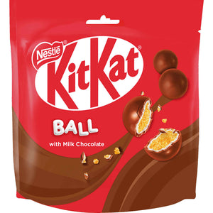 Kit Kat KitKat Ball Chocolate de Leite 140 g