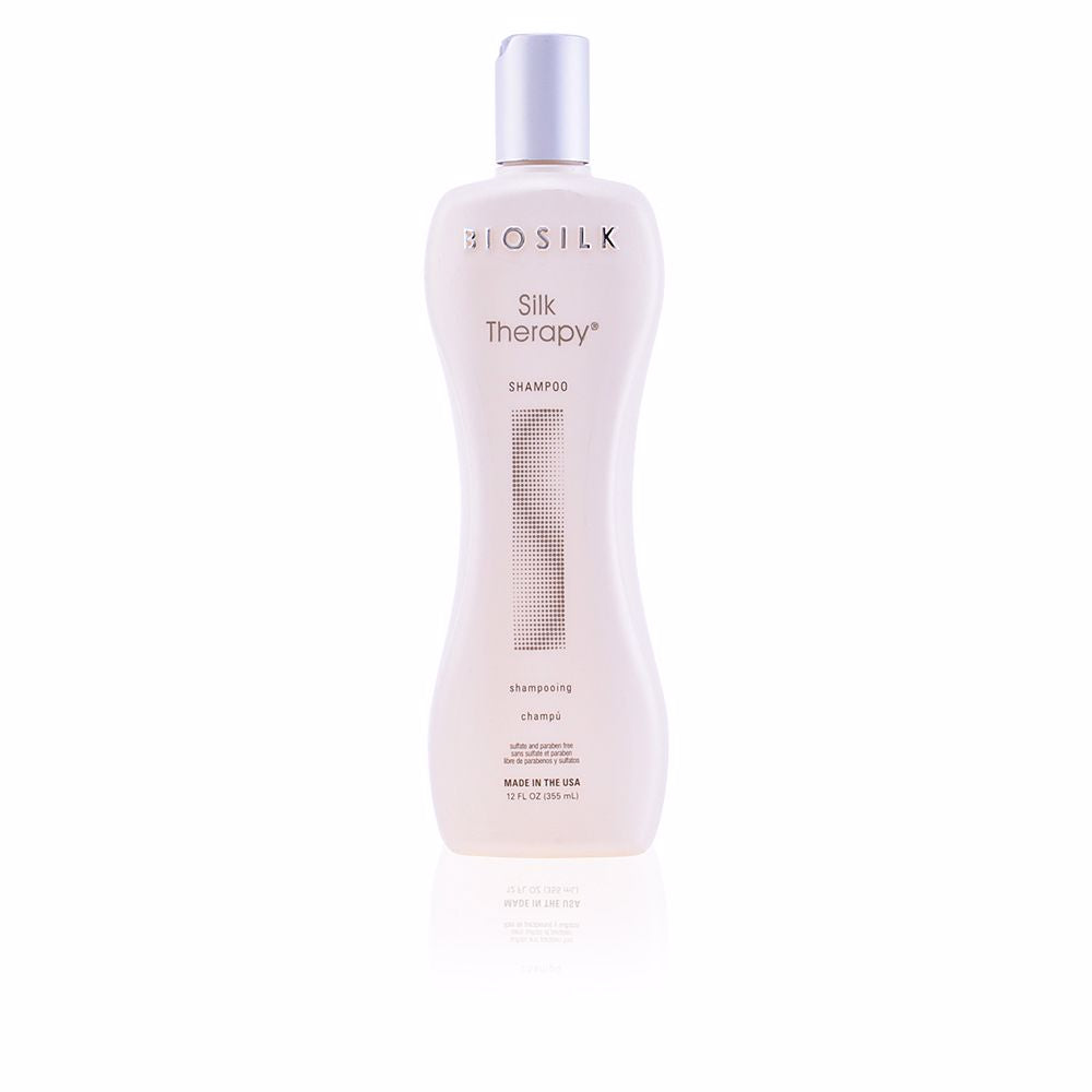 Farouk Biosilk silk therapy shampoo 355 ml