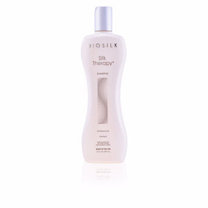Farouk Biosilk silk therapy shampoo 355 ml
