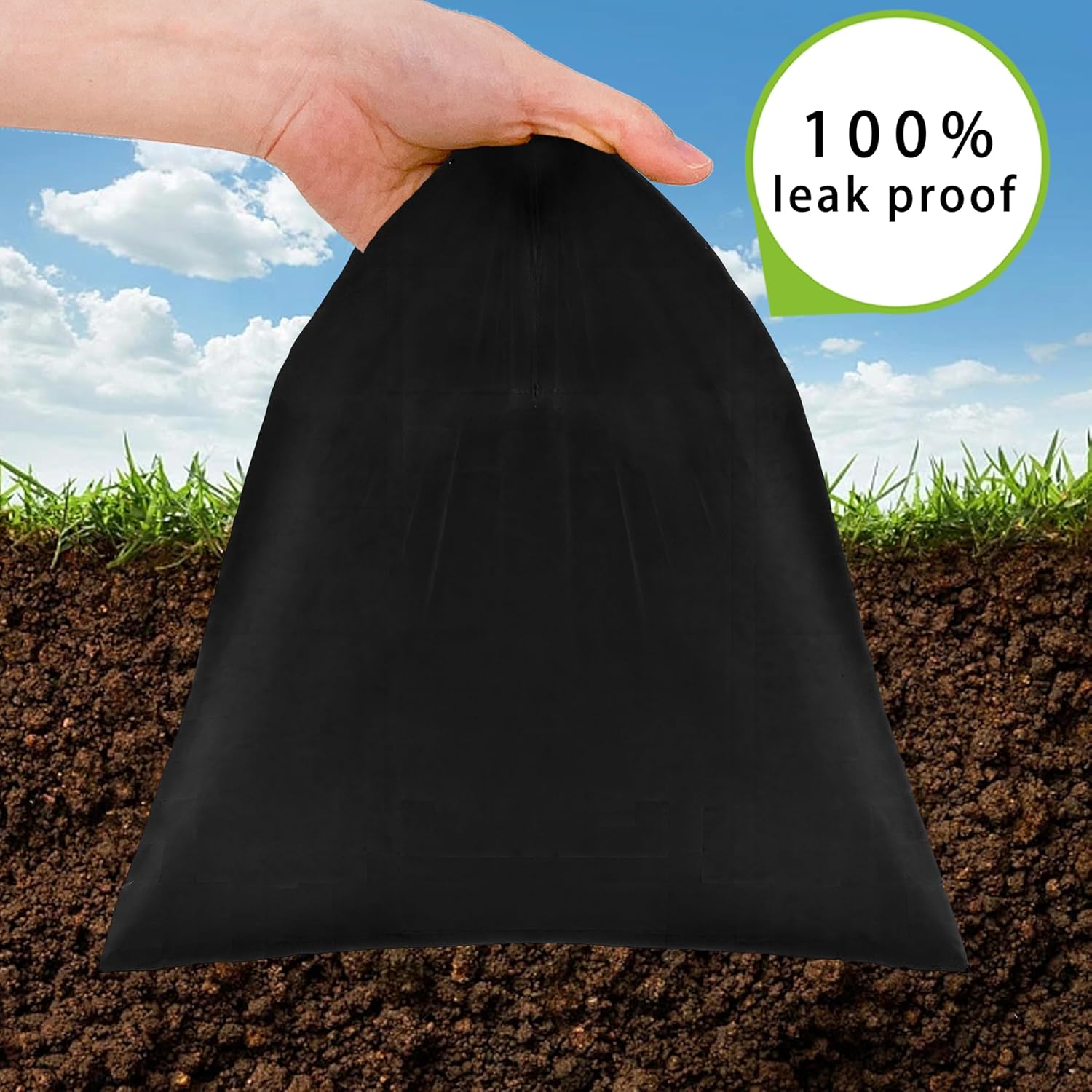 HKH Sacos para Dejetos Cão