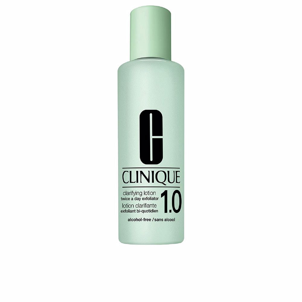 Clinique CLARIFYING LOTION 1.0 alcohol free 200 ml