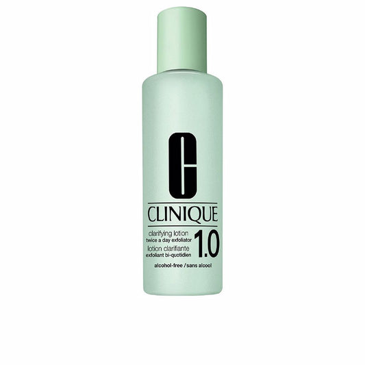 Clinique CLARIFYING LOTION 1.0 alcohol free 200 ml
