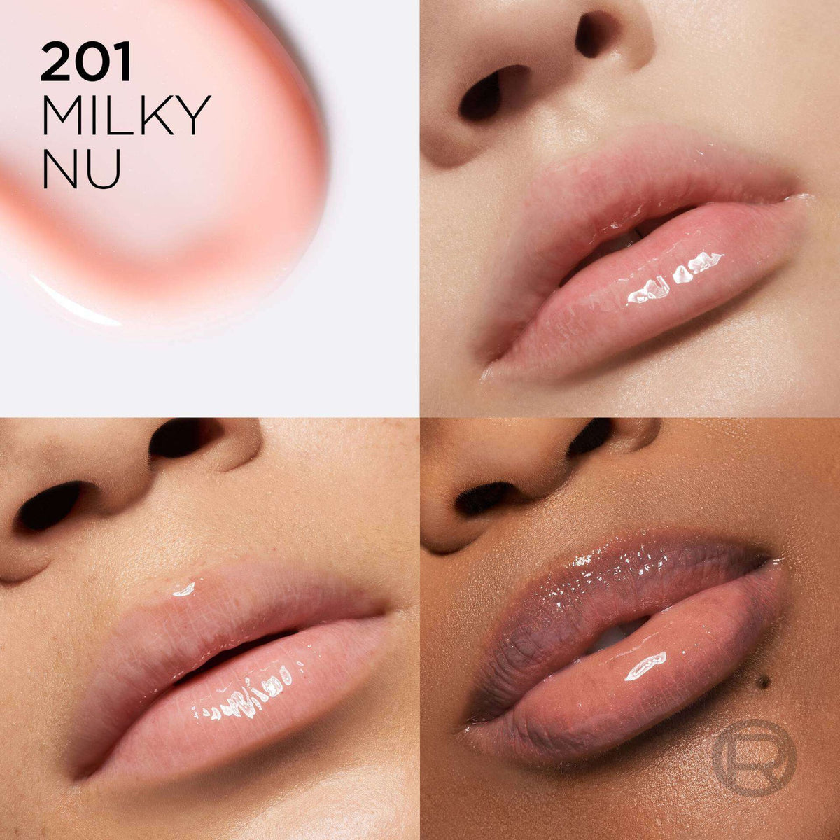 L'Oréal Paris Plump Ambition Milky 30,5 g
