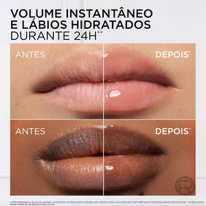 L'Oréal Paris Plump Ambition Worth It 30,5 g