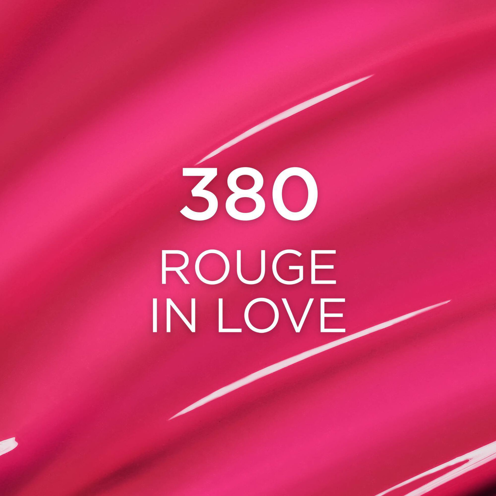 L'Oréal Paris Plump Ambition Rouge in Love 30,5 g
