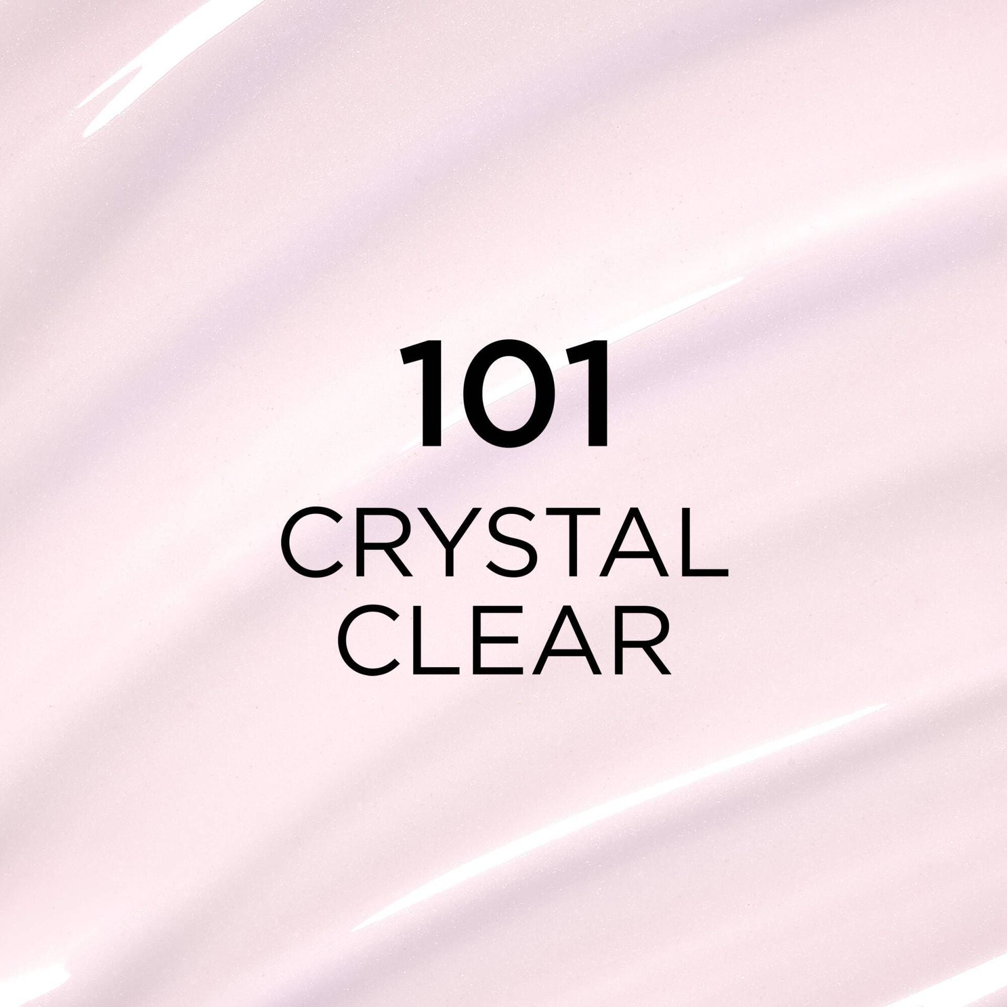 L'Oréal Paris Plump Ambition Cristal Clear 30,5 g