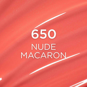 L'Oréal Paris Plump Ambition Nude Macaron 30,5 g