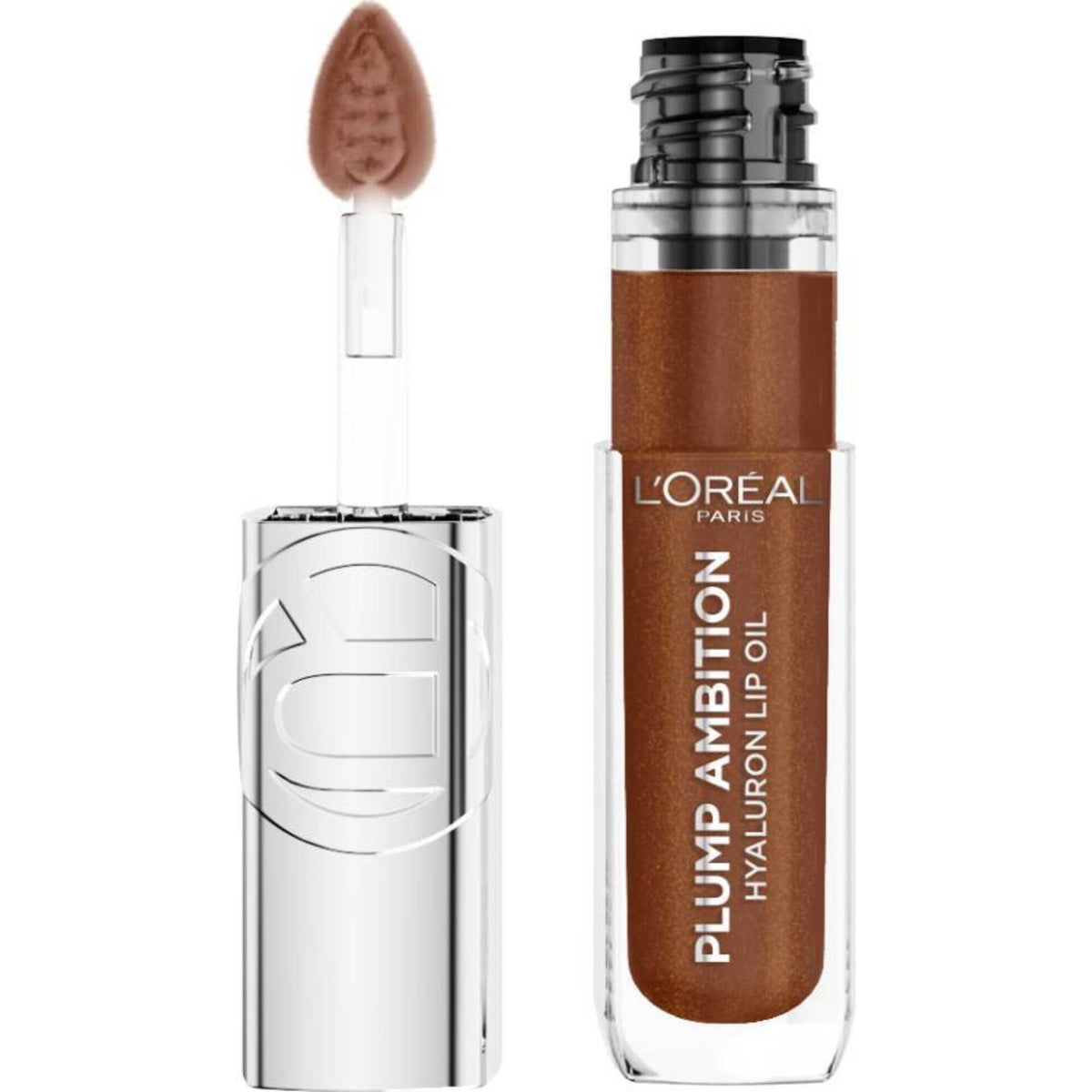 L'Oréal Paris Plump Ambition La Nuit Sparkle 30,5 g