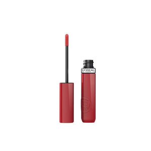 L'Oréal Paris Infaillible Laque Resistance Rose 215 1 un