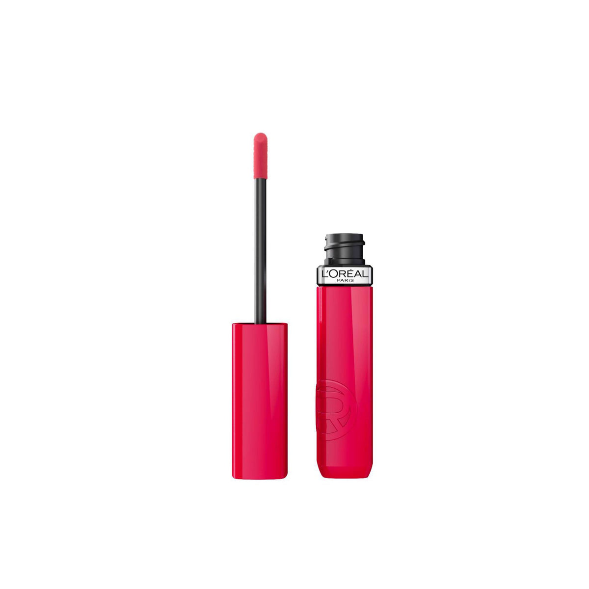 L'Oréal Paris Infaillible Laque Resistance Pink 250 1 un