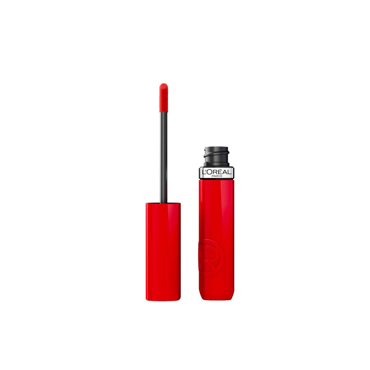 L'Oréal Paris Infaillible Laque Resistance Rouge 410 1 un