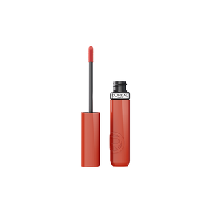 L'Oréal Paris Infaillible Laque Resistance 601 Worth It 1 un