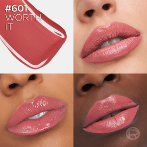 L'Oréal Paris Infaillible Laque Resistance 601 Worth It 1 un