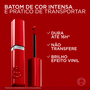 L'Oréal Paris Infaillible Laque Resistance 635 4,3 ml