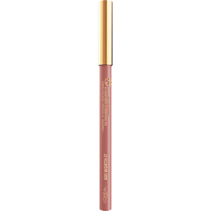 L'Oréal Paris Color Riche Couture Lápis de Lábios 107 Seine Sunset 1 un