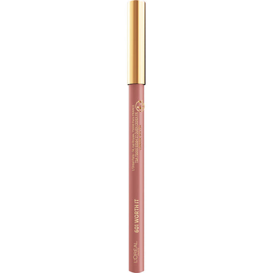 L'Oréal Paris Color Riche Couture Lápis de Lábios 107 Seine Sunset 1 un