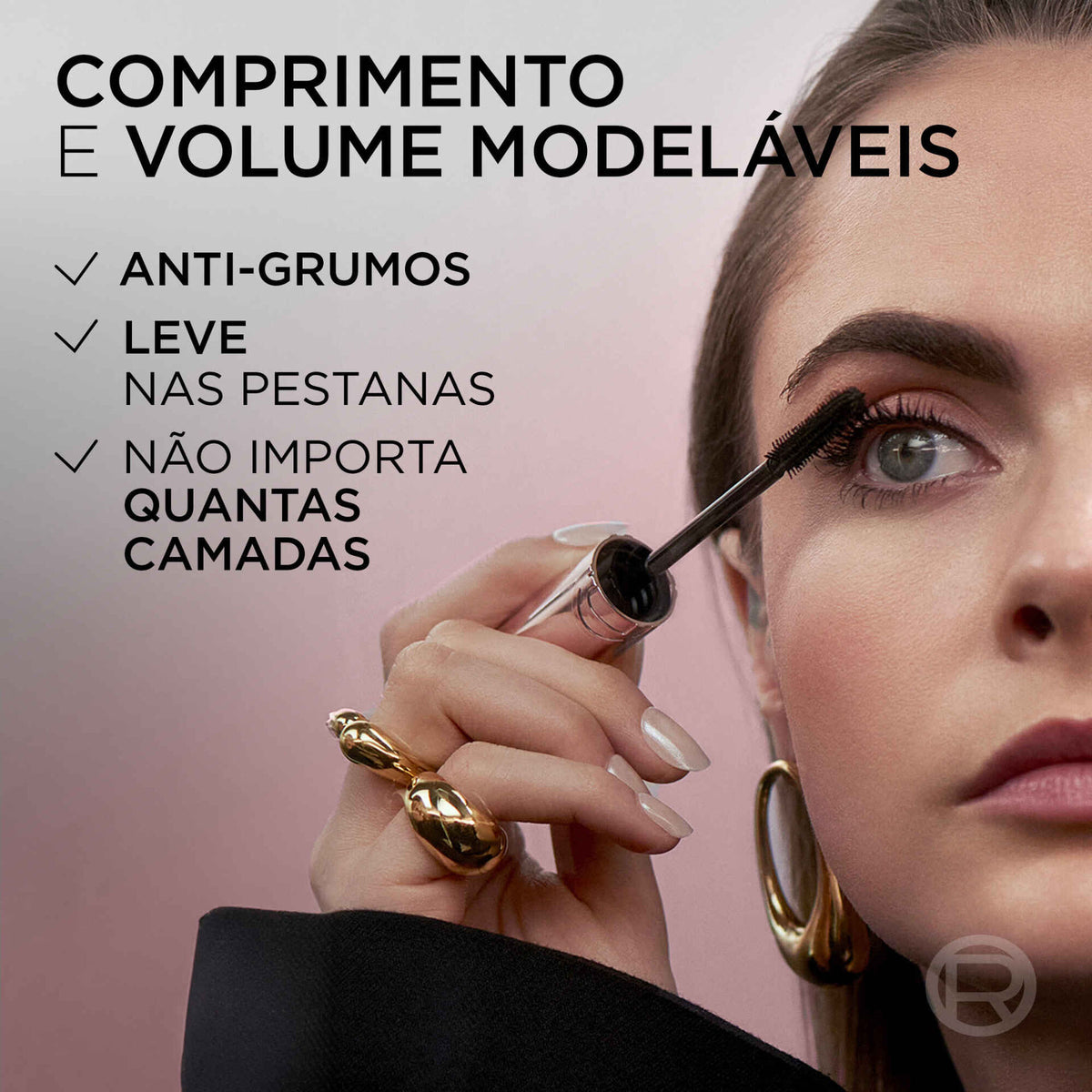 L'Oréal Paris Lash Paradise Big Deal 9,9 ml