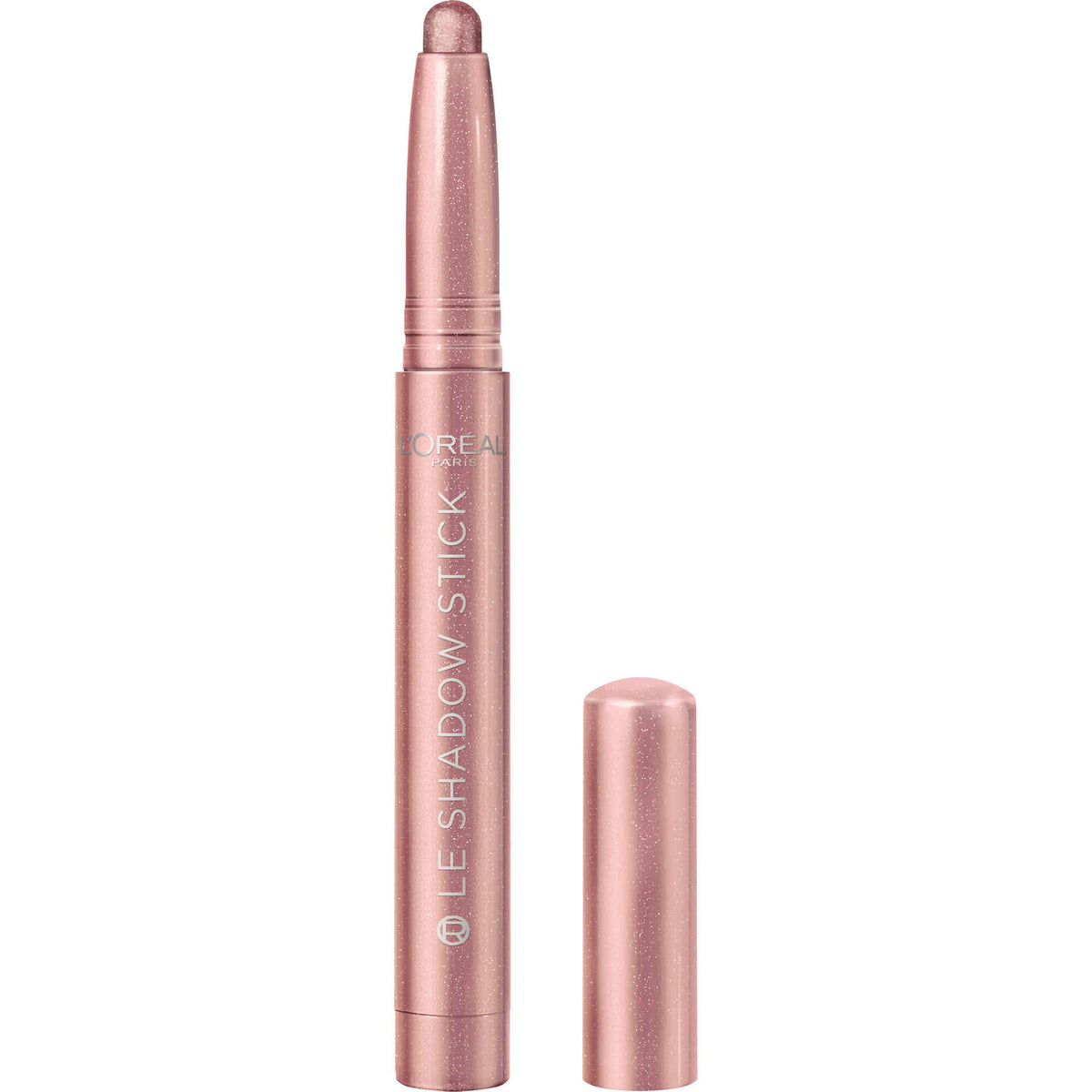 L'Oréal Paris Le Shadow Stick 120 Magnetic Mauve 1,4 g