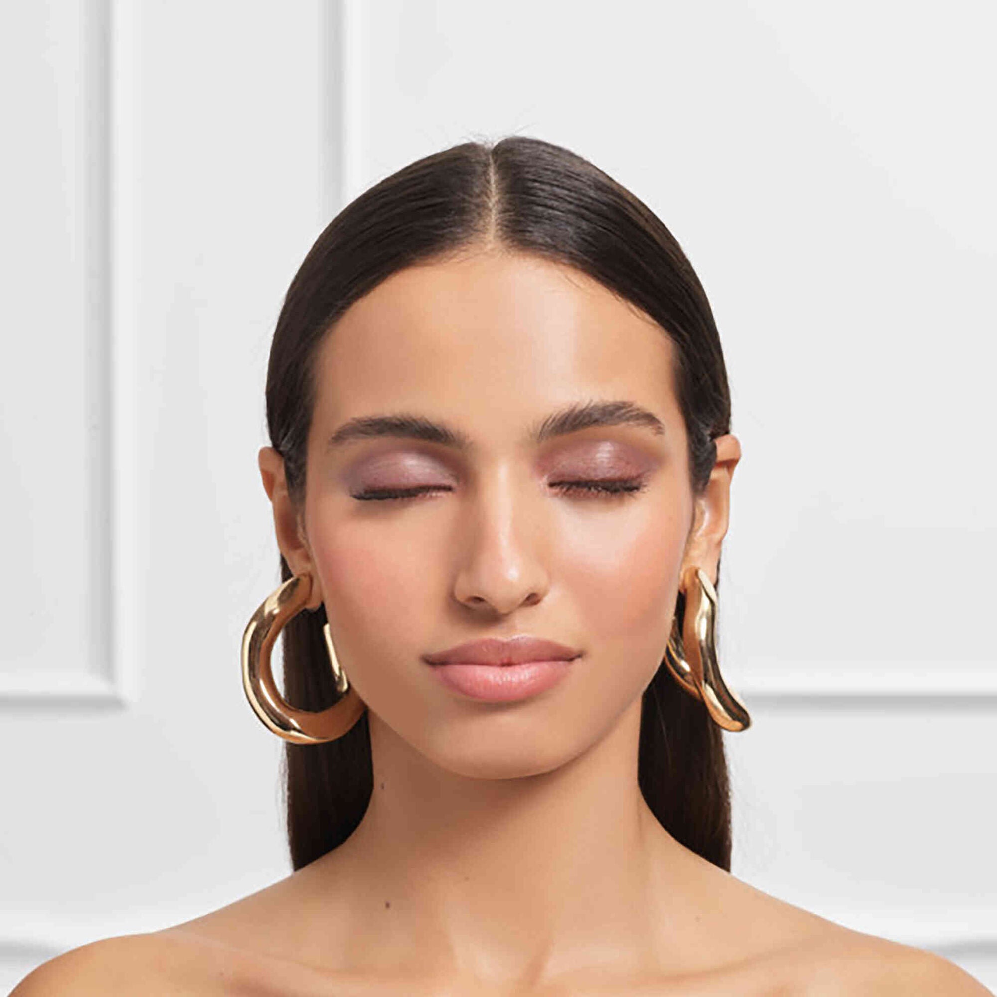 L'Oréal Paris Le Shadow Stick 120 Magnetic Mauve 1,4 g
