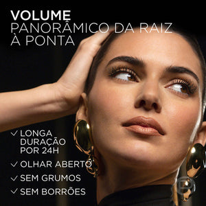 L'Oréal Paris Panorama All Night Black 24,5 g