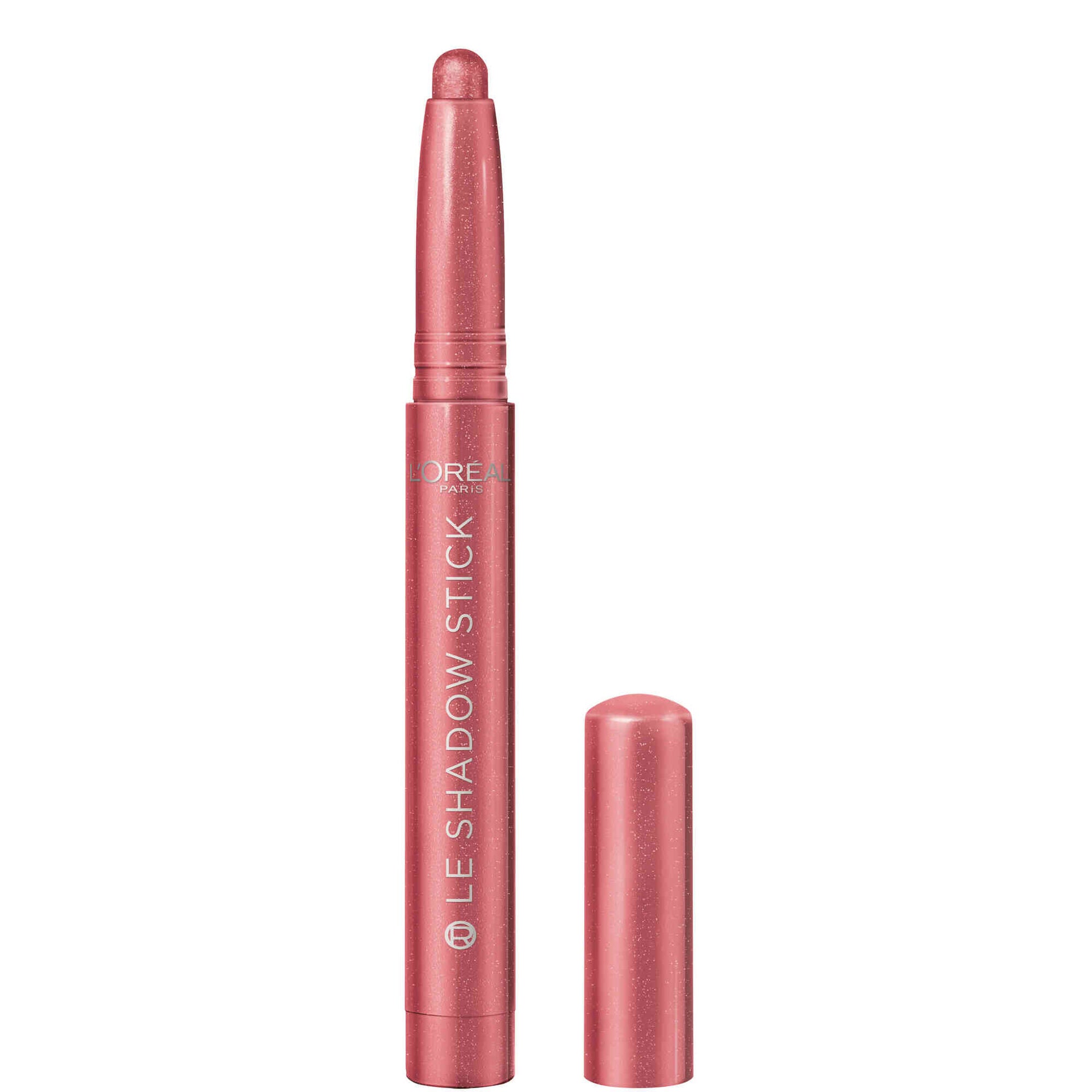 L'Oréal Paris Le Shadow Stick 118 Cloudy Rose 1,4 g
