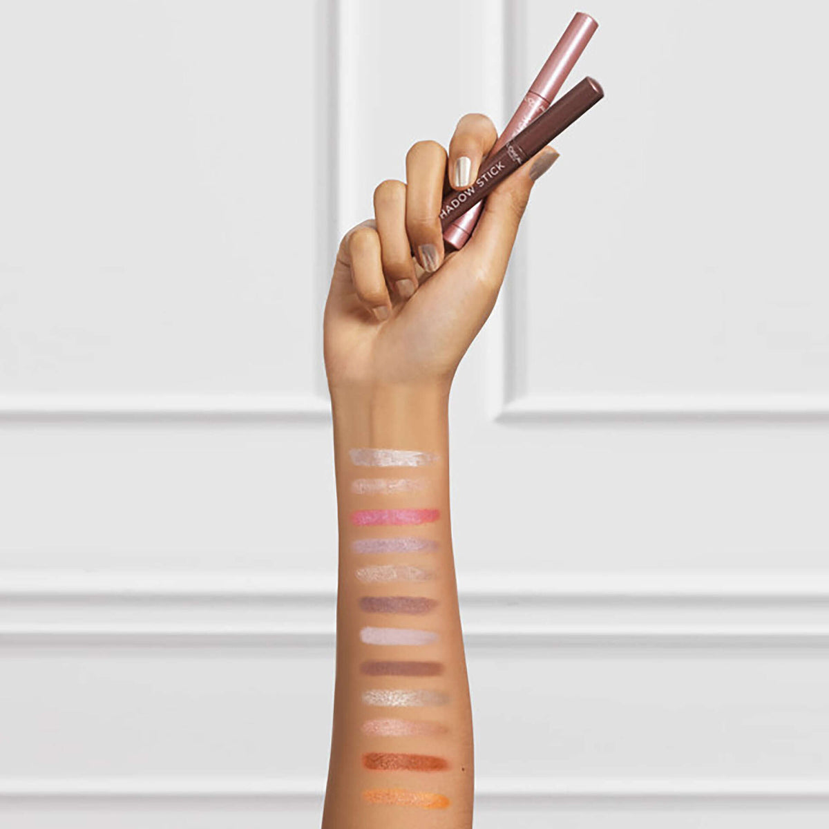 L'Oréal Paris Le Shadow Stick 420 Brown Bliss 1,4 g