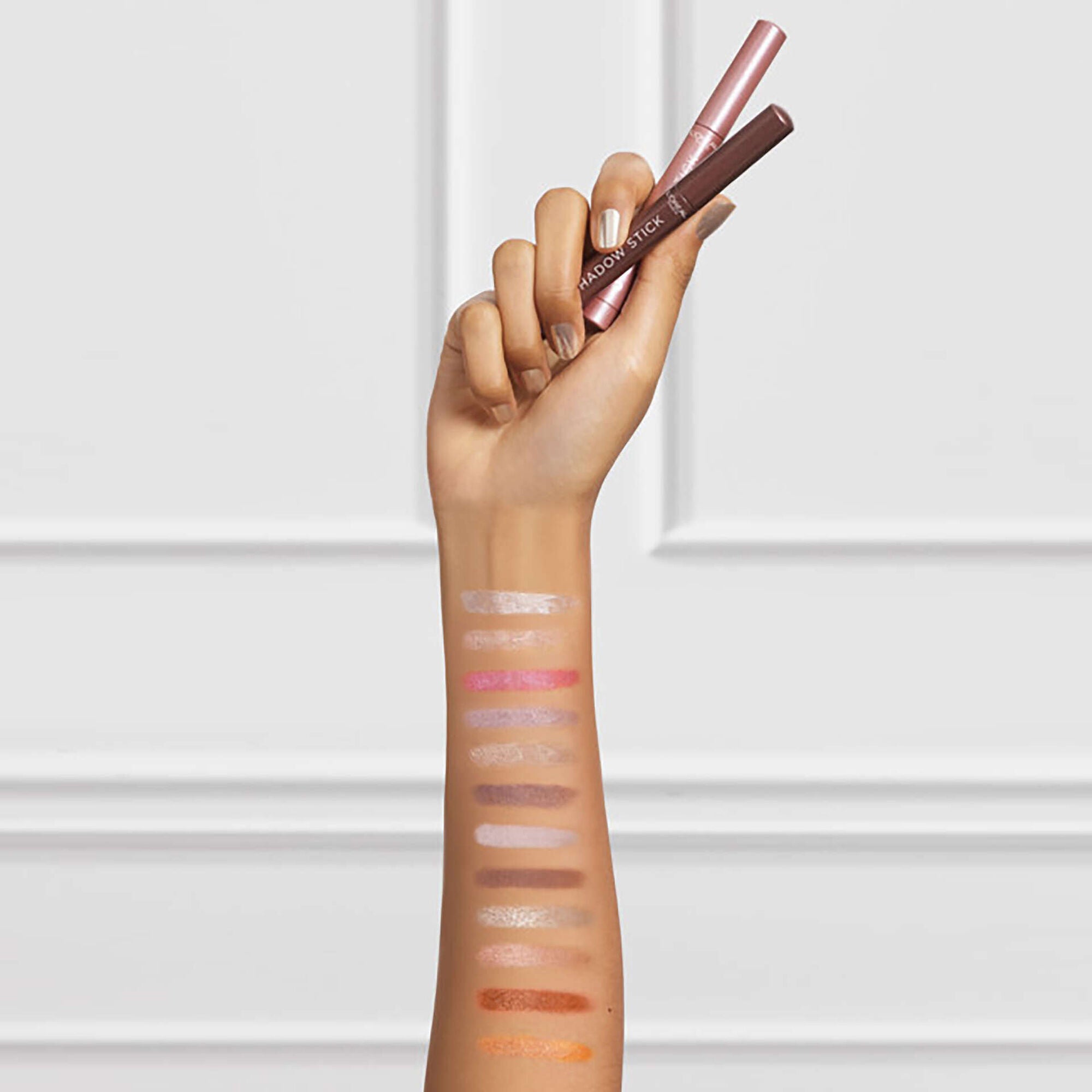 L'Oréal Paris Le Shadow Stick 245 Alluring Rose 12,2 g