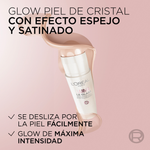 L'Oréal Paris Lumi Le Glass Stick Iluminador 620 1 un