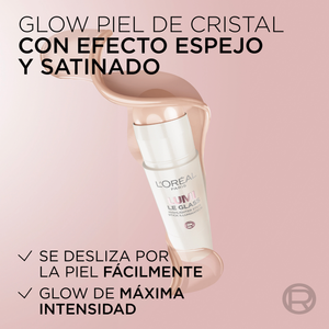 L'Oréal Paris Lumi Le Glass Stick Iluminador 620 1 un