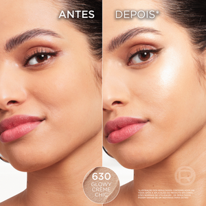 L'Oréal Paris Lumi Le Glass Stick Iluminador 620 1 un