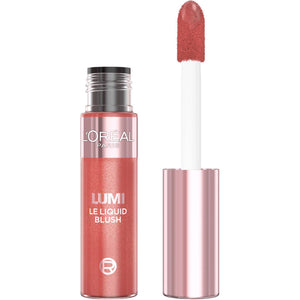 L'Oréal Paris Blush Líquido Lumi Coral Glow 10 ml