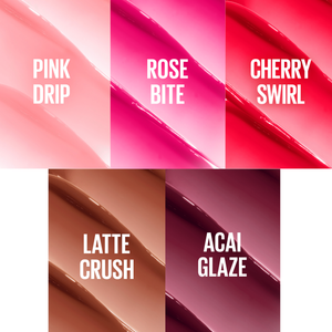 Maybelline New York Lifter Glaze 003 Pink Drip 1 un