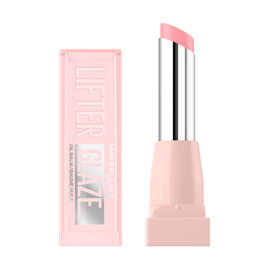 Maybelline New York Lifter Glaze 002 Pink Drip 1 un