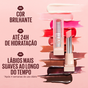 Maybelline New York Lifter Glaze 002 Pink Drip 1 un