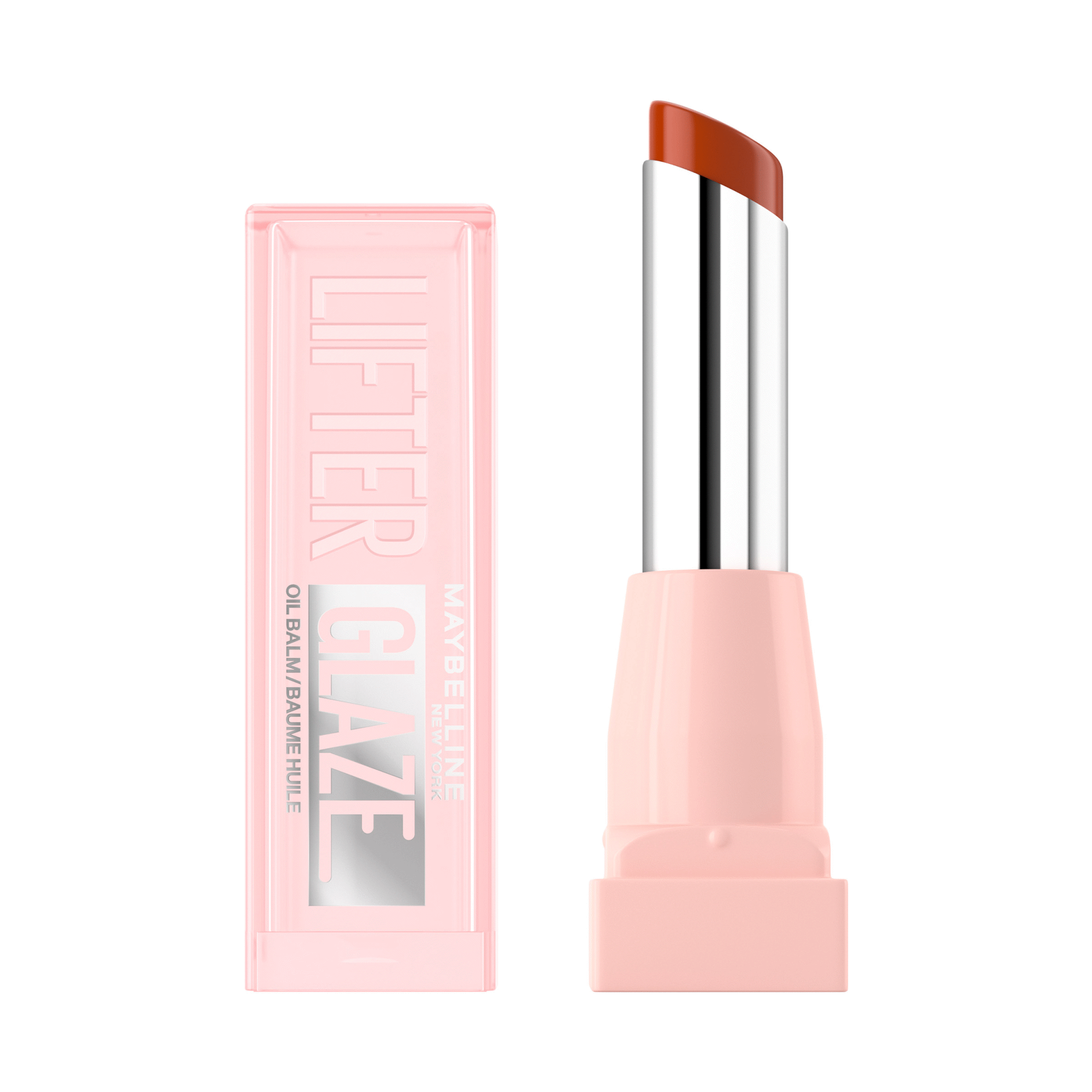 Maybelline New York Batom Lifter Glaze 009 Latte Crush 1 un