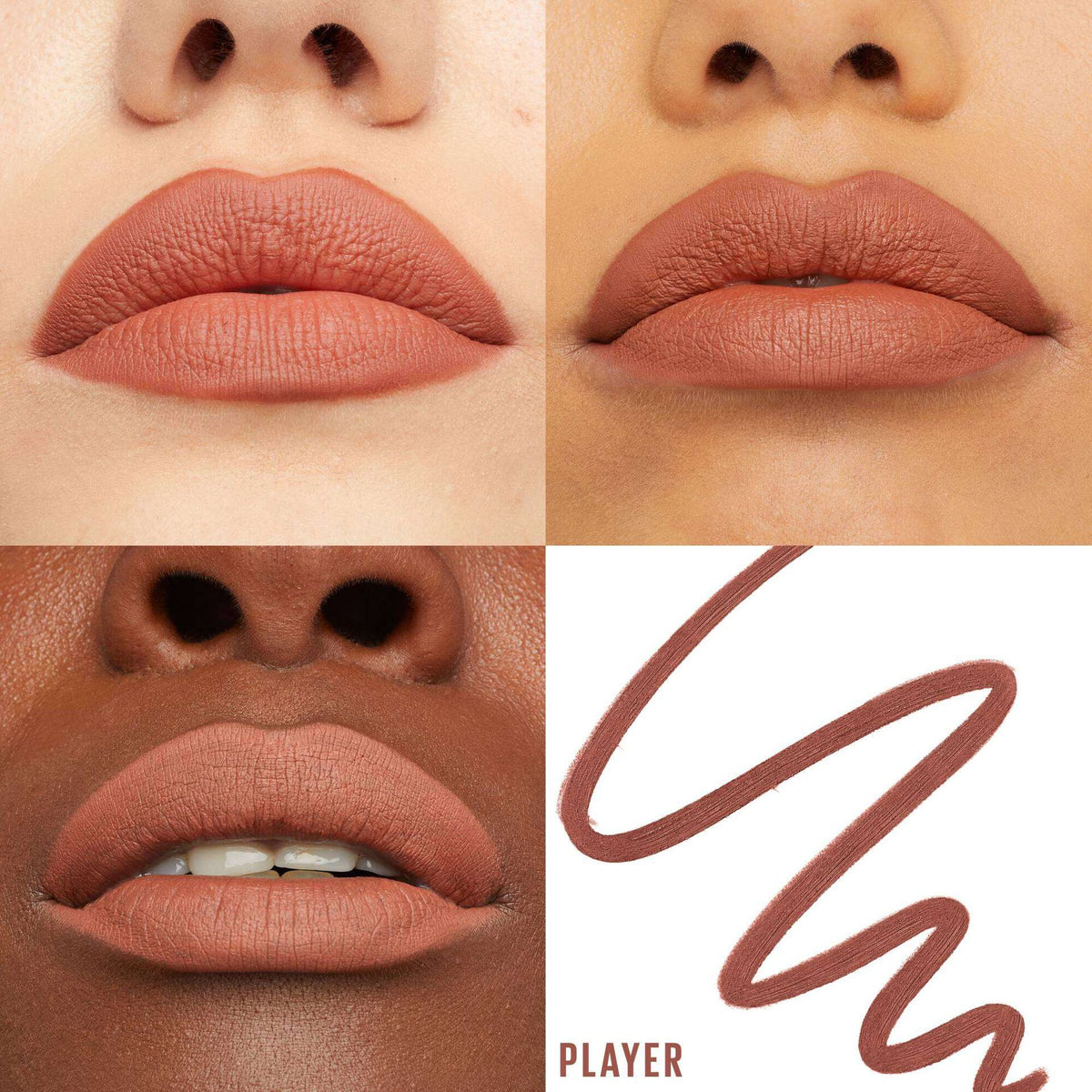 Maybelline New York Lifter Liner Lápis 003 Prayer 6,7 g