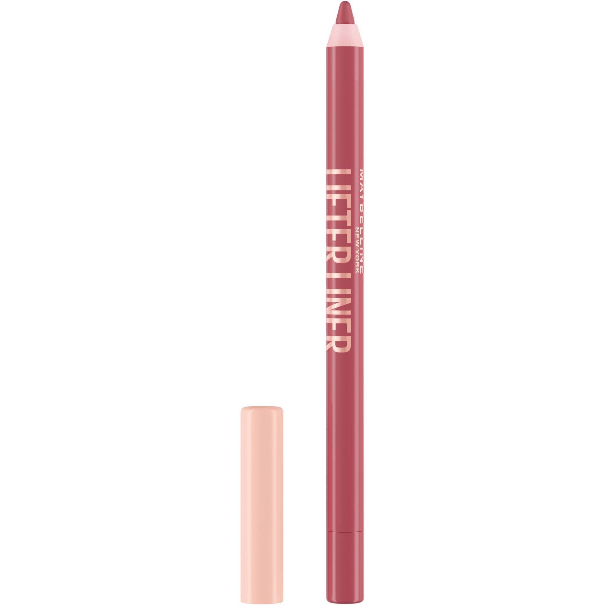 Maybelline New York Lifter Liner 008 Fine Line 1 g
