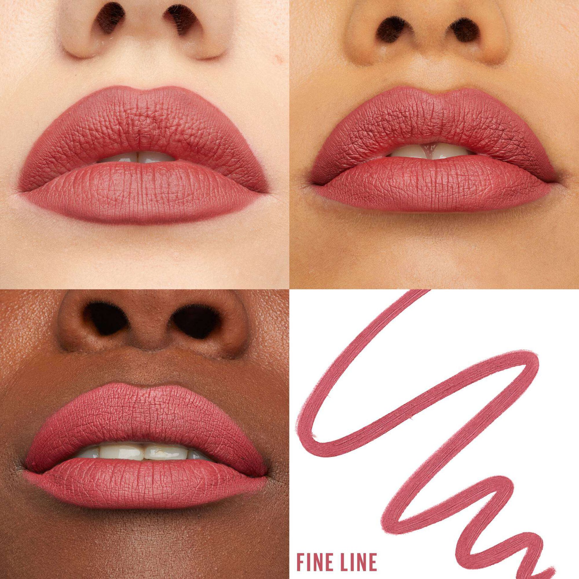 Maybelline New York Lifter Liner 008 Fine Line 1 g