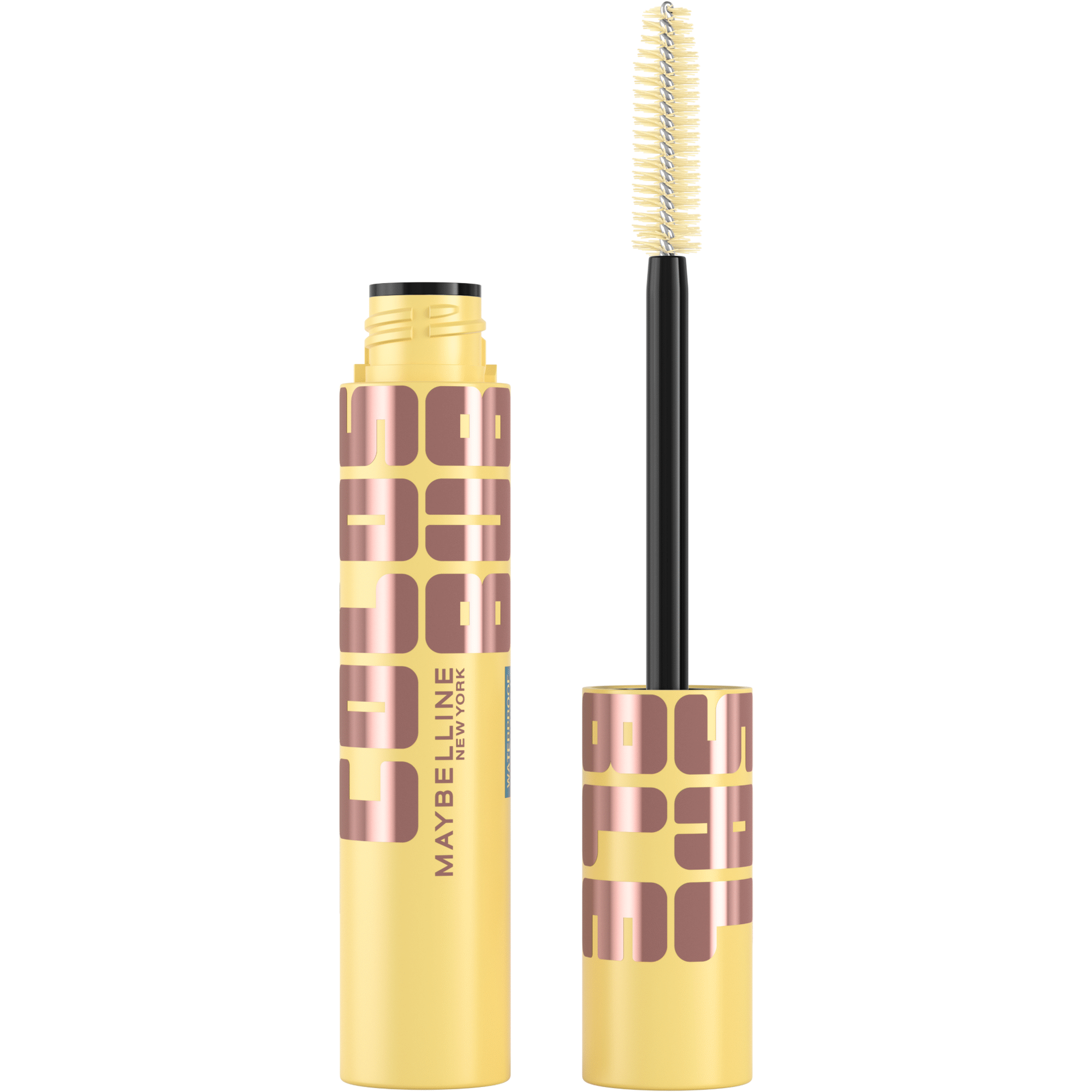 Maybelline New York Colossal Bubble Máscara de Pestanas 8,75 ml