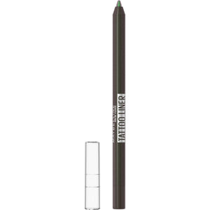 Maybelline New York Tattoo Liner Gel Hunter Green 1,3 g