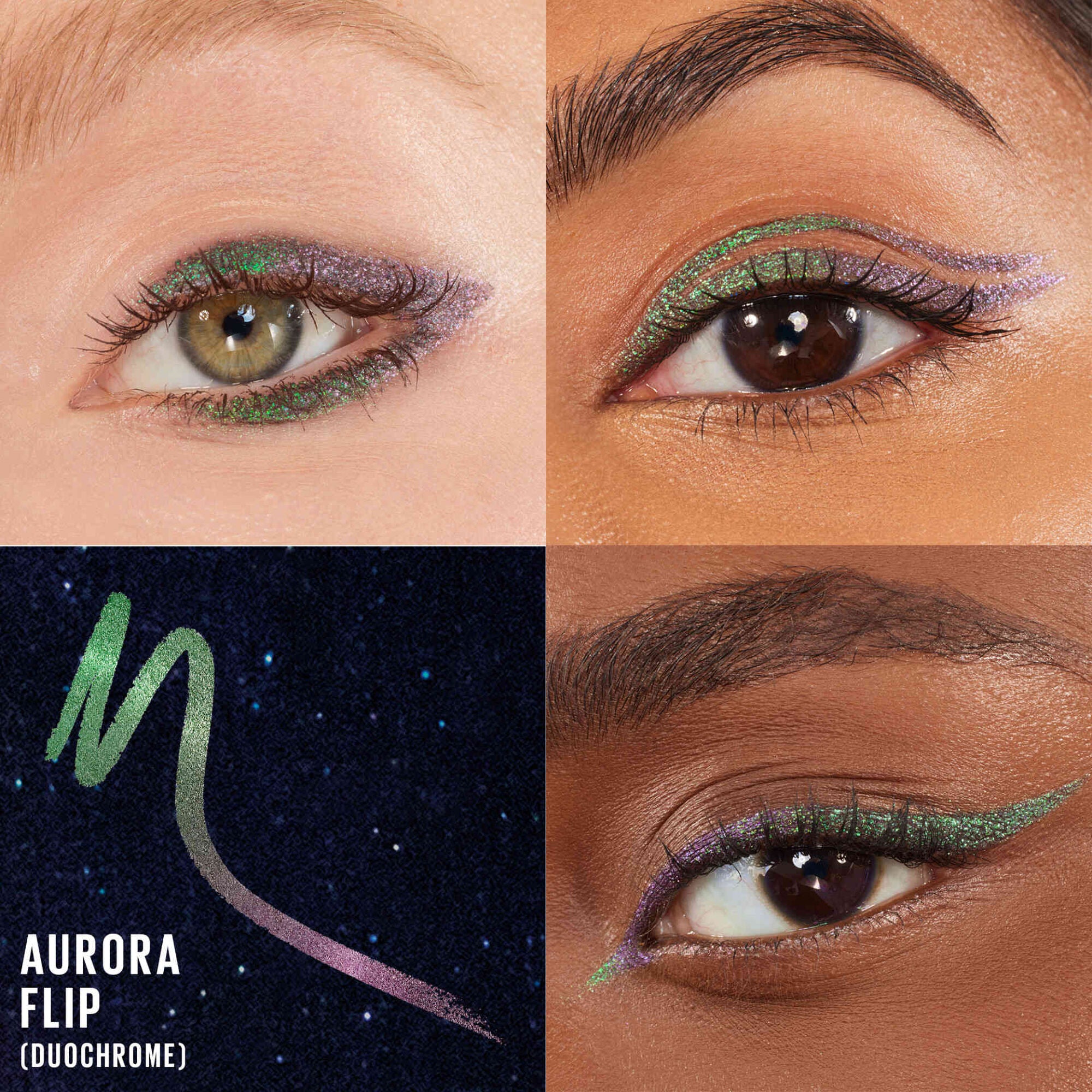 Maybelline New York Tattoo Liner Gel Hunter Green 1,3 g