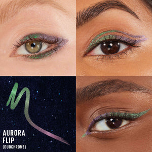 Maybelline New York Tattoo Liner Gel Hunter Green 1,3 g