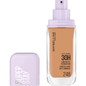 Maybelline New York Lumi Matte Base 30H Tom 248 35 ml