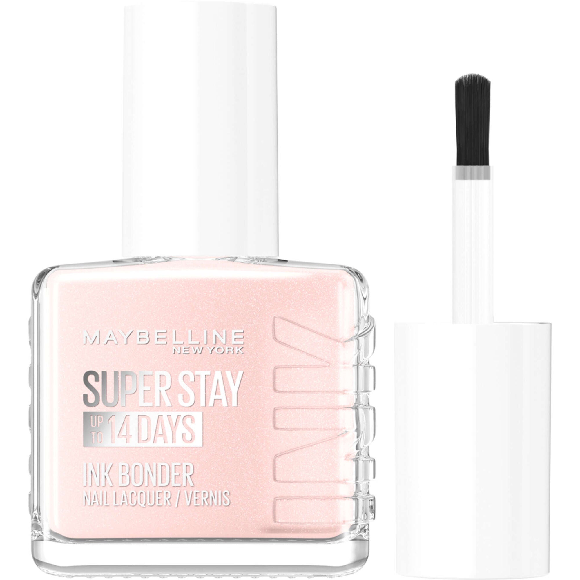 Maybelline New York Super Stay Ink Bonder Porce 12,3 ml
